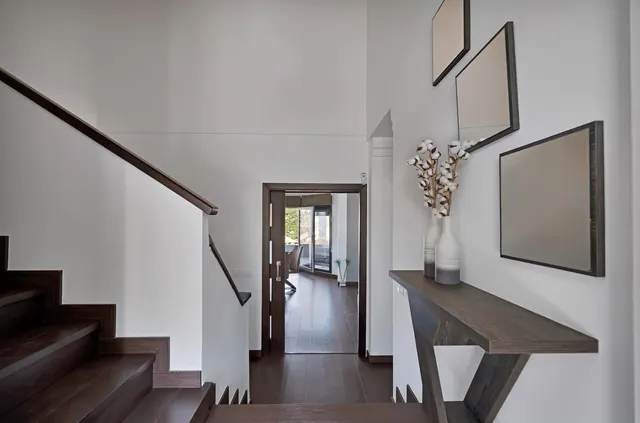 Chalet 4 habitaciones 292m² en venta - Playa la alcaidesa — 10