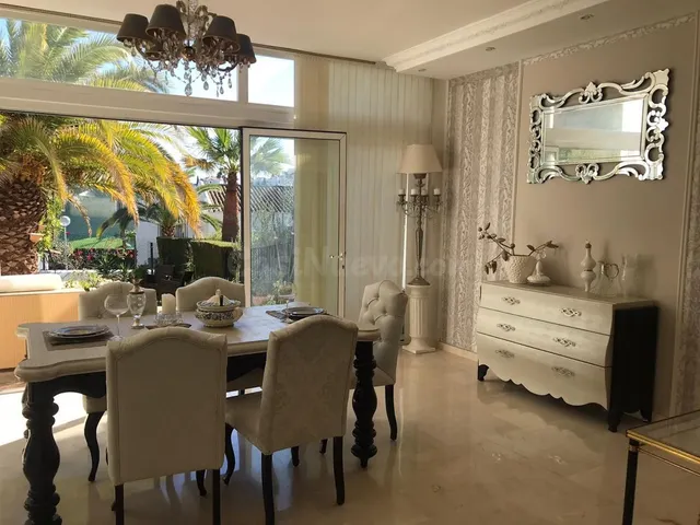 Adosado 3 habitaciones 278m² en venta - Riviera del sol — 5