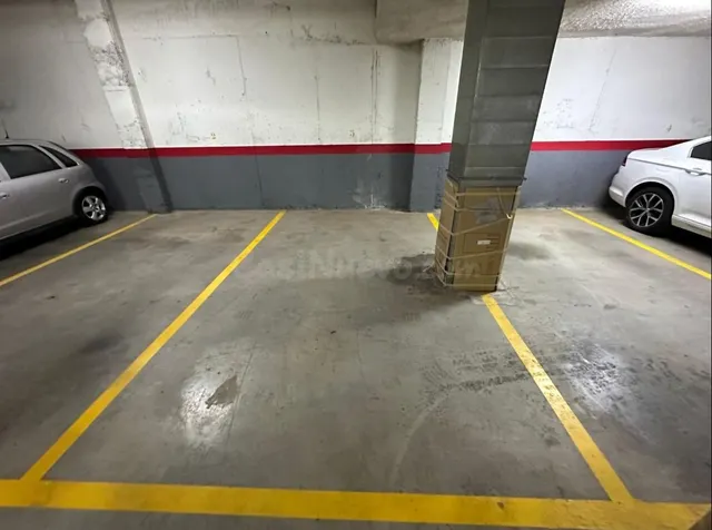 Parking Plaza Elche 1, -2 36 - foto 3