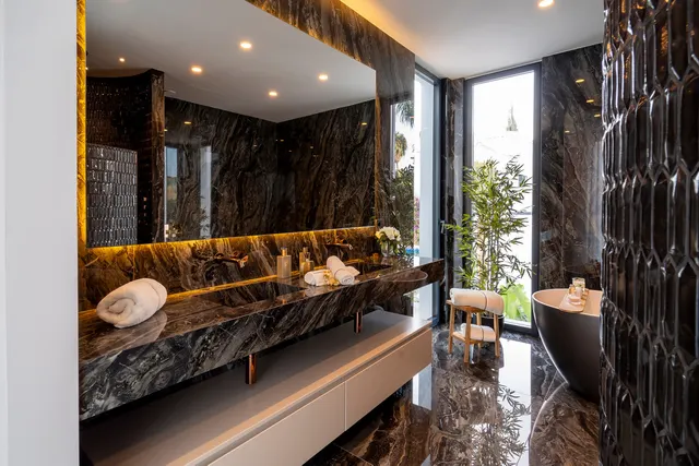 Chalet 6 habitaciones 1182m² en venta - Paraiso-Barronal — 49