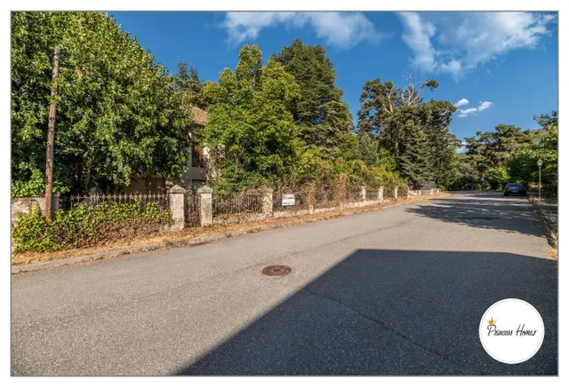 Terreno urbano 2250m² en venta - San Rafael - foto 3