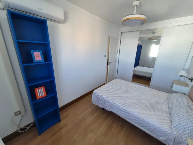 Piso en venta en cobreros viejos — 23