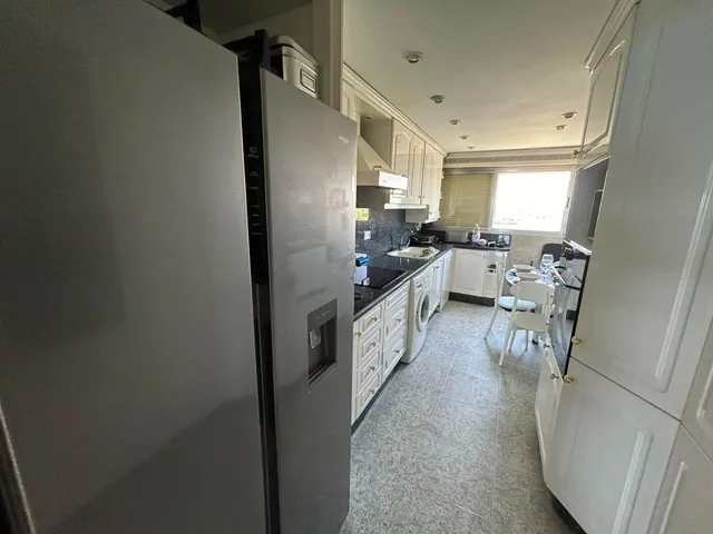 Piso en en Urbanización Puig Val Ribera 1 — 8