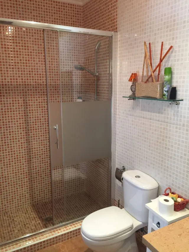 ESPECTACULAR CHALET EN EL ARRECIFE,  LA CARLOTA — 15