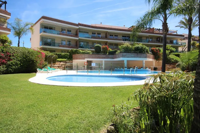 Apartamento 2 habitaciones 84m² en venta - Riviera del sol — 28