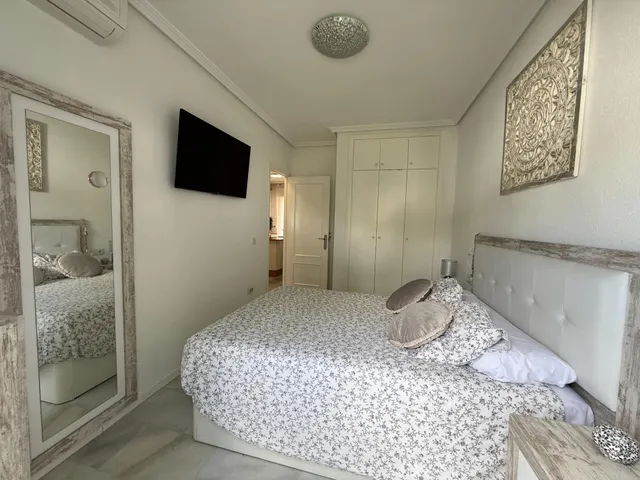 Encantador apartamento cerca de la Playa de La Barrosa, luminoso y listo para disfrutar — 12