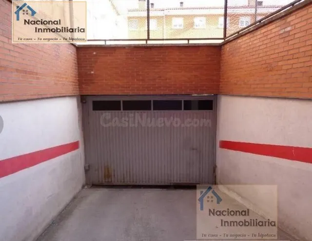 Parking coche en Venta en Cuellar Segovia - foto 4