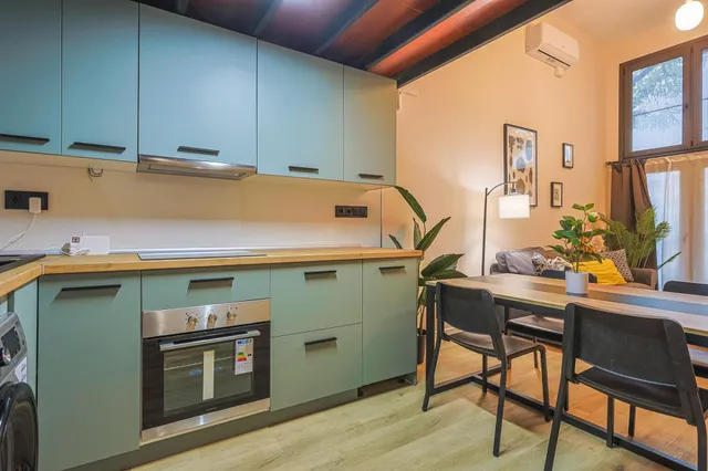 PISO LOFT ALCALDE MANUEL DEL VALLE — 9