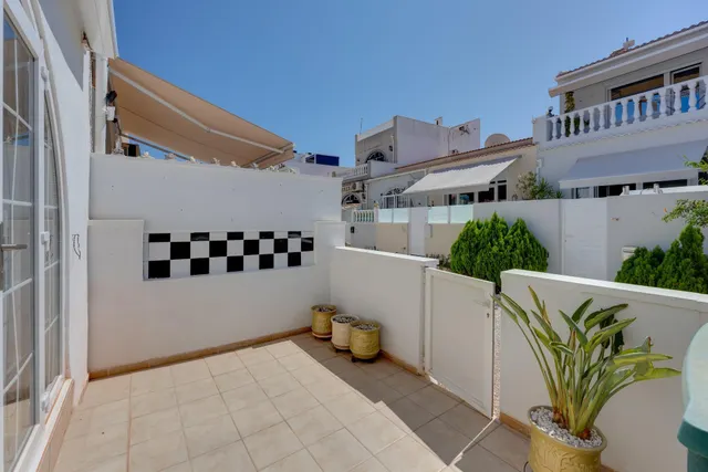 Casa 1 habitación 55m² en venta - La Siesta - El Salado - Torreta — 7