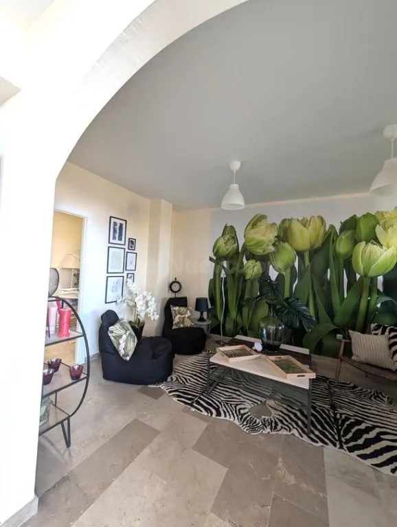 Adosada en Venta en Linea De La Concepcion, La Cádiz — 35
