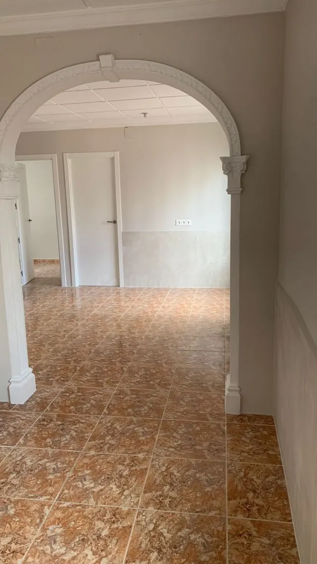Apartamento 2 habitaciones 60m² en venta - Aduanas — 4