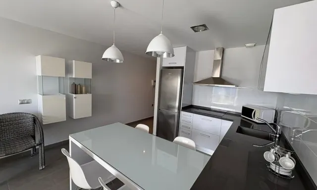 Apartamento 2 habitaciones 73m² en venta - Centro — 18