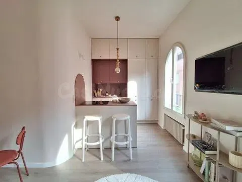Piso de Diseño a Estrenar en Pleno Barrio de Salamanca! - foto 4