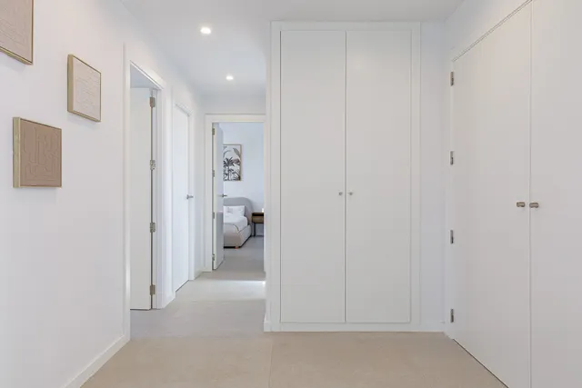 Ático 3 habitaciones 123m² en venta - Costa Del Sol — 23