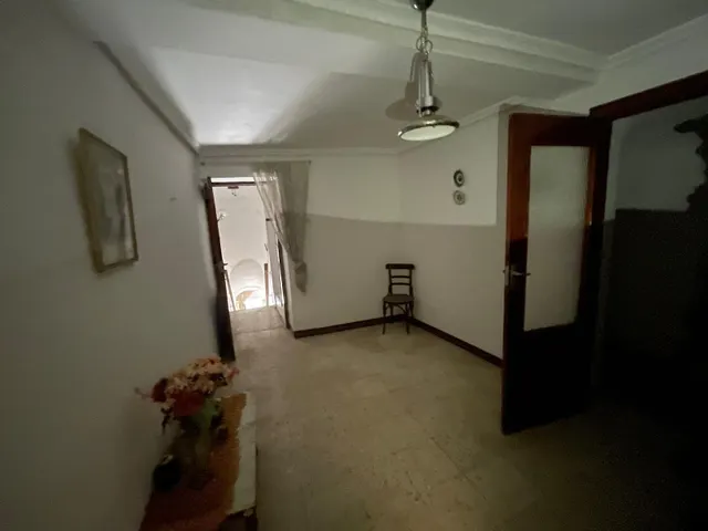 Amplia casa en Arroyo de la Luz con entrada por dos calles — 25