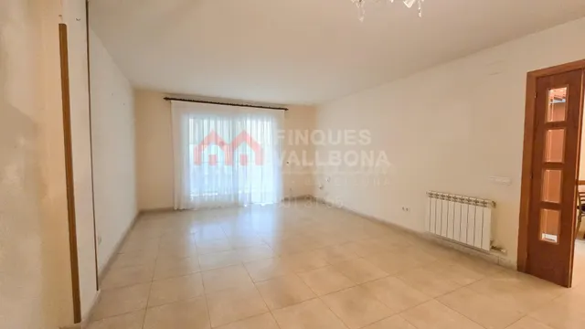 Precioso piso en Capellades con terraza y ascensor — 5