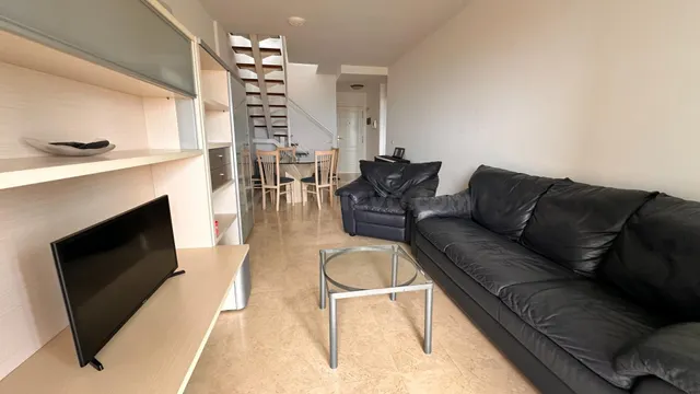 Atico duplex en Pal Mar. Arona — 2