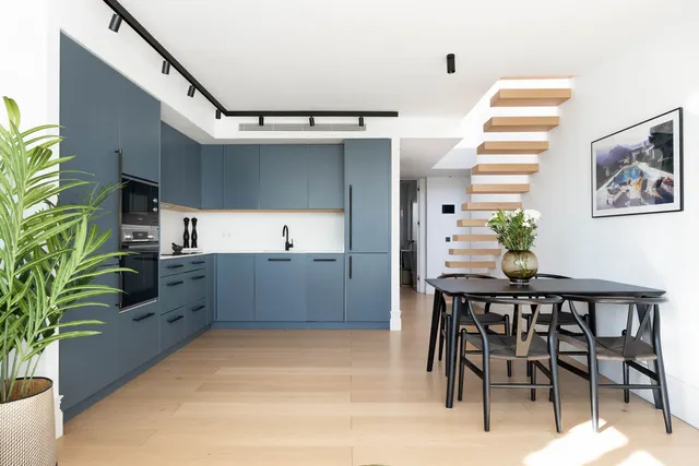Apartamento 2 habitaciones 73m² en venta - Marbella — 7