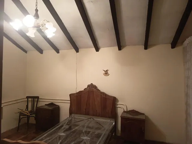 Casa con Huerto. Sada — 13
