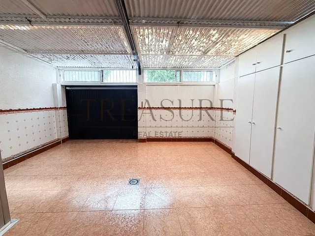 Chalet pareado reformado con garaje y cuatro dormitorios en Cabezo de Torres — 38
