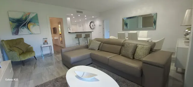 Apartamento 2 habitaciones 90m² en venta - Riviera del sol — 9