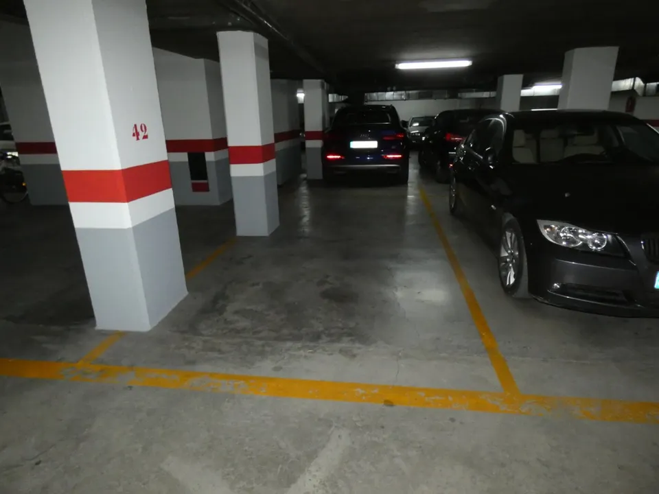 ++Garaje en Molina de Segura zona Centro++, 15 m.