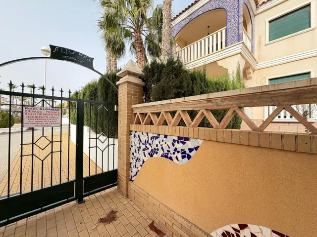 Bungalow 2 habitaciones 75m² en venta - Doña Pepa — 47