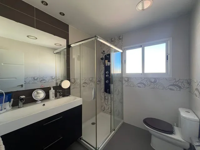Ático 4 habitaciones 135m² en venta - Centro — 45