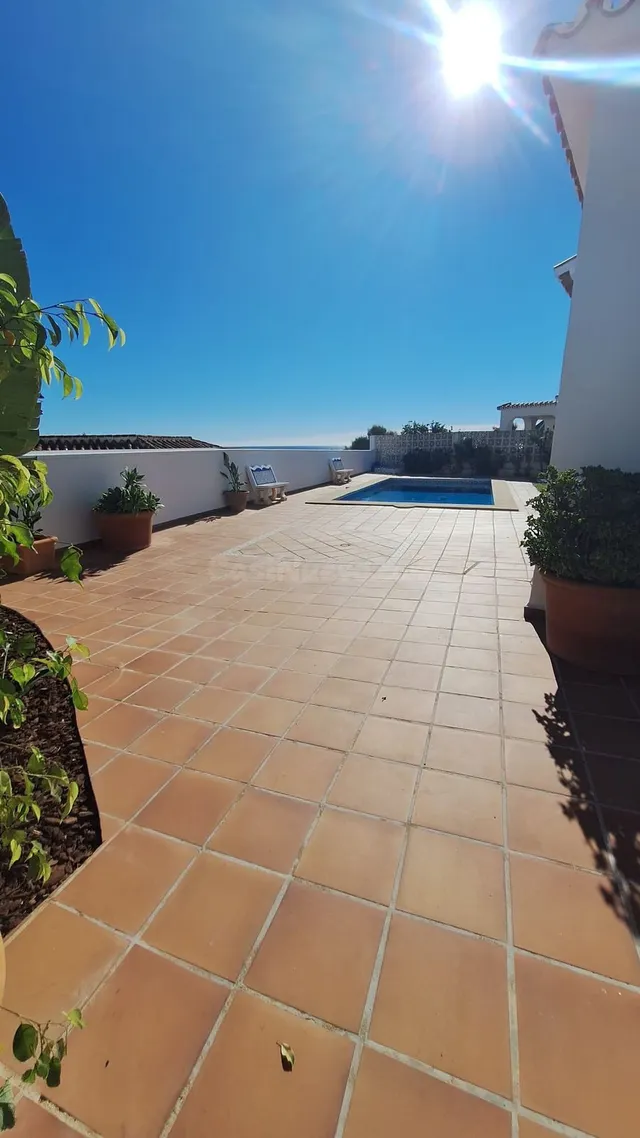 Bungalow 3 habitaciones 230m² en venta - Riviera del sol — 3