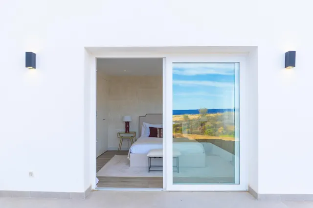 APARTAMENTO LLAVE EN MANO EN CASARES CON AMPLIO SOLARIUM — 12