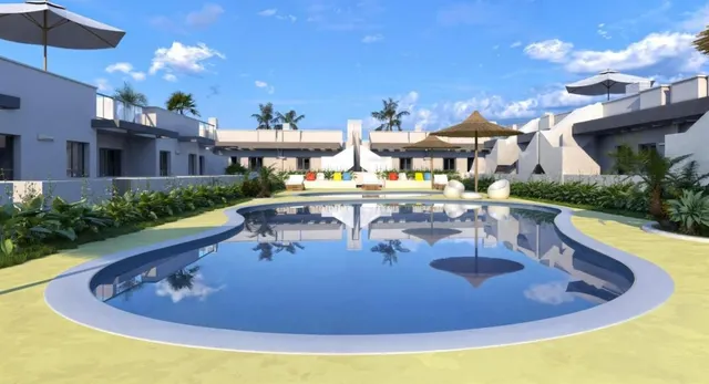 Adosado 2 habitaciones 62m² en venta - Playa sorts de mar — 5