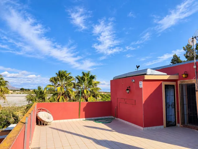 Casa de campo 3 habitaciones 261m² en venta - La Murada-Los Vicentes — 6