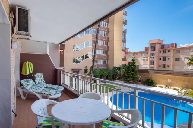 APARTAMENTO ALQUILER VACACIONAL. VFT/MA/67077 — 6