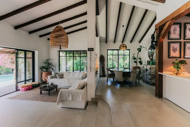 Chalet 4 habitaciones 377m² en venta - Costa Del Sol - foto 5