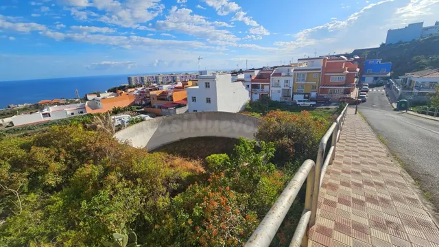 Terreno urbano con gran potencial en el norte de Tenerife –  - foto 3