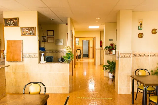Hotel 33 habitaciones 1350m² en venta - South of spain — 10