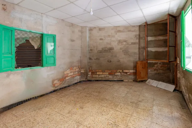 Casa de huerta con terreno entre Santo Angel y Patiño — 31