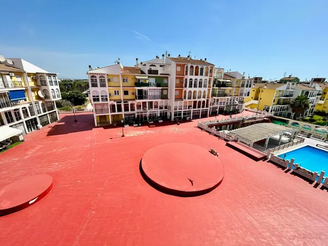 Apartamento 1 habitación 57m² en venta - La veleta — 12