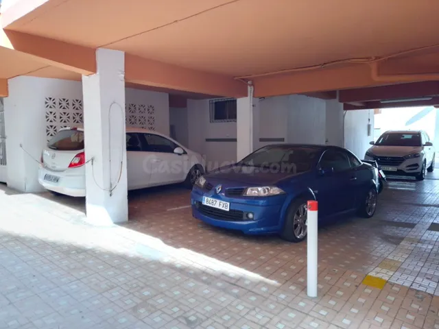 Apartamento 2 habitaciones en venta - Almuñécar - Velilla - Taramay — 19