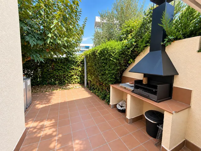 Casa en venta, en la urbanización Port Estrella — 12