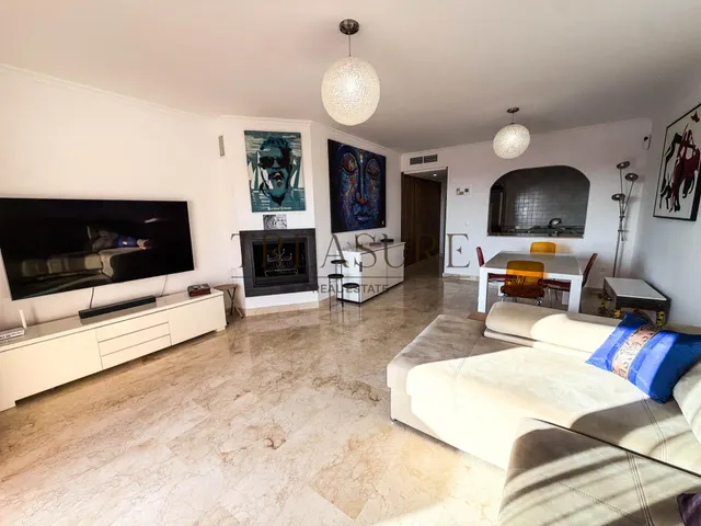 Espléndido Dúplex en urbanización Buen Vista, en La Manga Club — 3