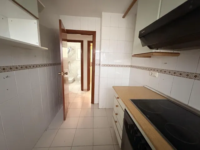 Fantástico piso de 87 m2 en sant jordi — 39