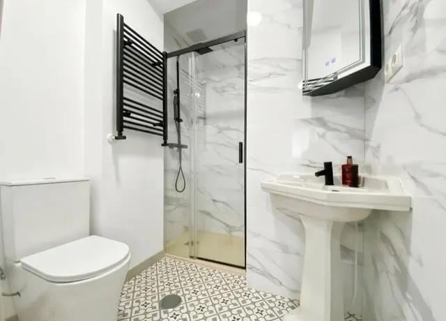 Planta baja 2 habitaciones 60m² en venta - San Pascual — 15