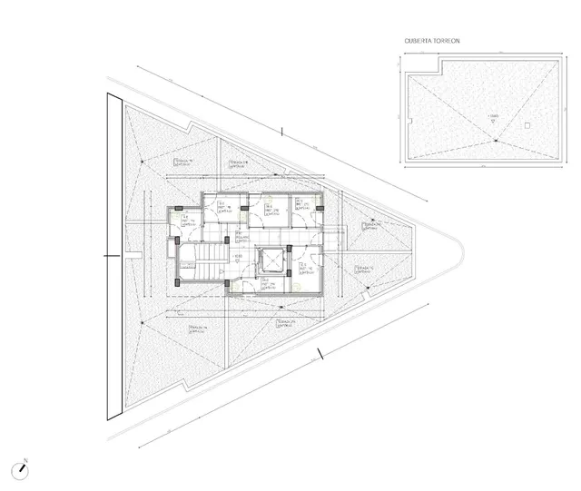 Apartamentos de nueva construcción en Mazarrón — 9