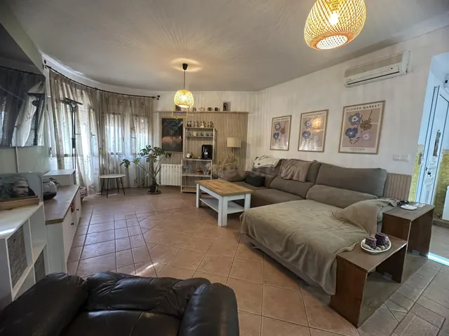 Dúplex de 4 dormitorios y terraza en la Estación de Puerto Lumbreras — 5