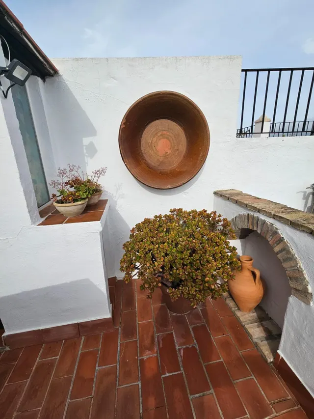 Casa en Casco Antiguo — 46