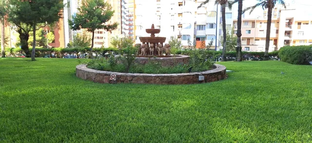 ESPECTACULAR APARTAMENTO REFORMADO — 33