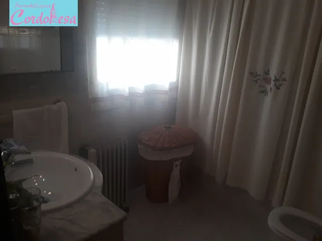 CASA EN LA MEJOR ZONA DE SAN BASILIO — 6