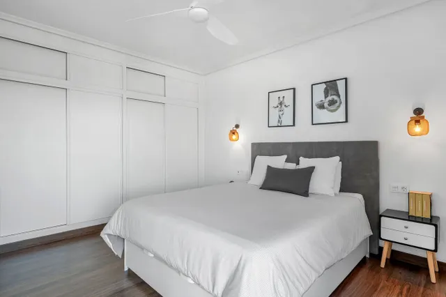 Villa 3 habitaciones en venta - Ciudad de las Comunicaciones — 24