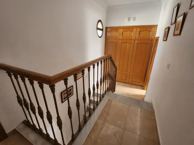 LA MEJOR CASA DE ISLA MAYOR — 6